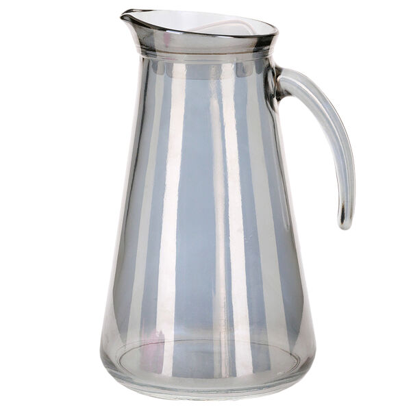 Кувшин Аметист, 1,5 л, стекло