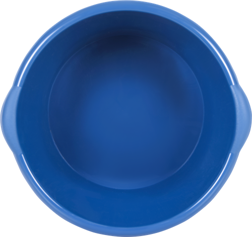 

Таз ПОЛИМЕРБЫТ Autumn blues, 11л