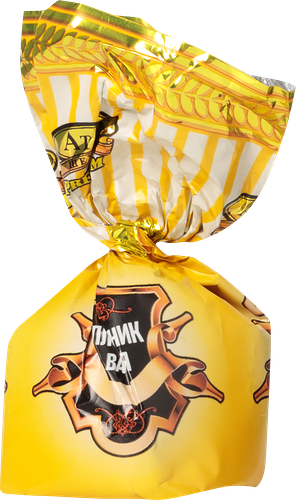 Конфеты АТАГ Плотник Вася до 250г