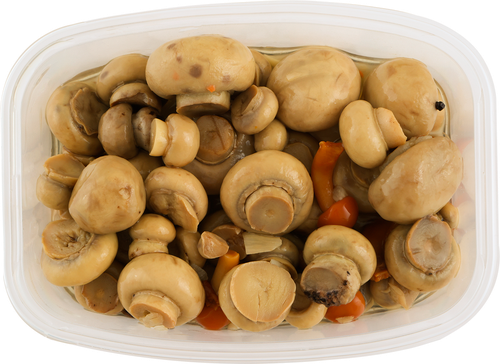 

Грибы маринованные в ассорт. вес