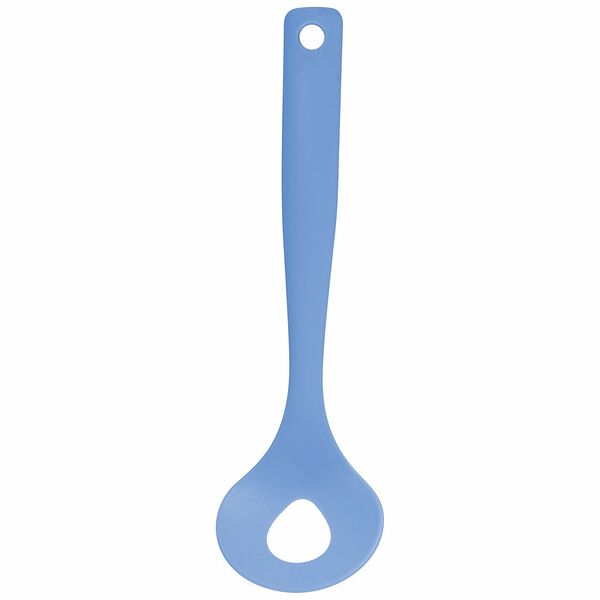 Ложка для формирования фрикаделек Митбол, 23.5 см, пластик, в ассортименте