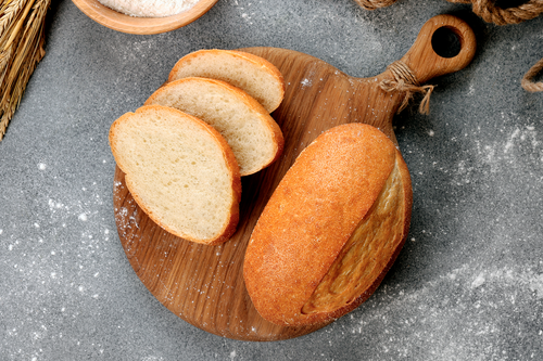 

Булочка Лента Fresh Французская, на закваске 170 г