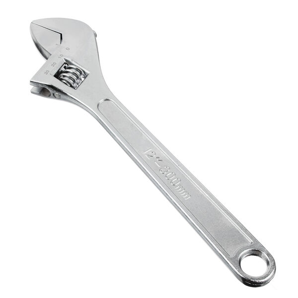 Рокот ключ разводной 300мм