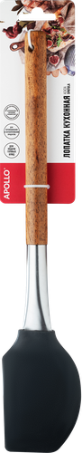 

Лопатка Apollo Acacia кухонная