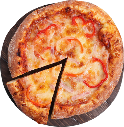 

Пицца ЛЕНТА FRESH Аморе 135 г