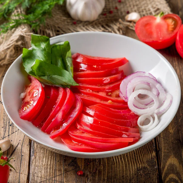 салат ачичук