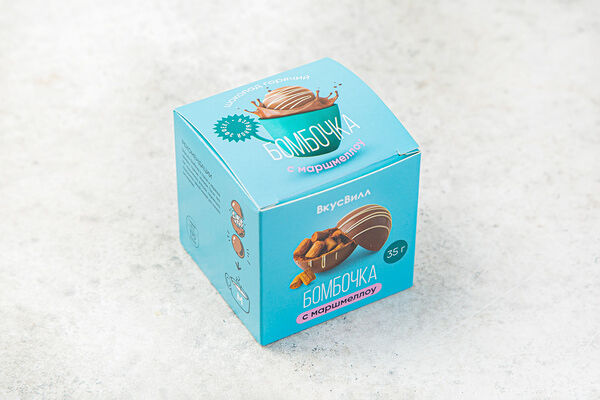 Шоколад горячий 