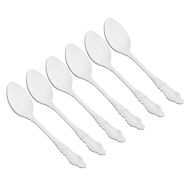 Орлеан набор чайных ложек 6шт., 13,6см