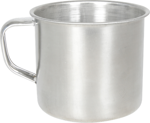 Кружка для кемпинга ACTIWELL 250мл