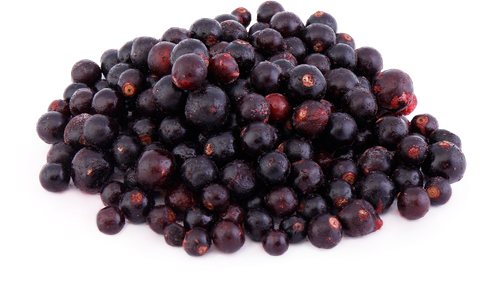 

Смородина черная замороженная вес