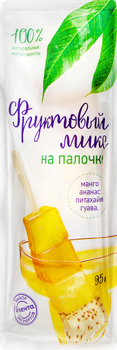 Фруктовый микс Лента 