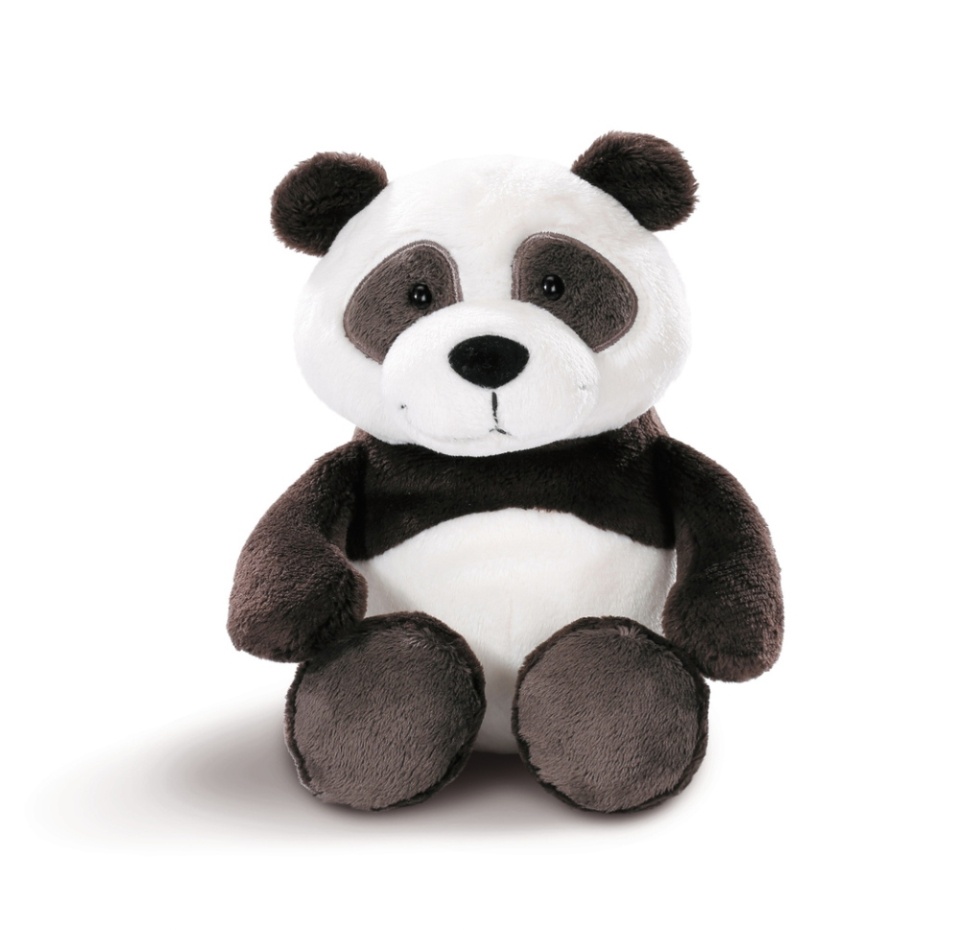 

Мягкая игрушка NICI «Панда» 20 см, Германия