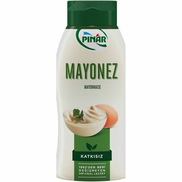 Майонез Pinar 80%