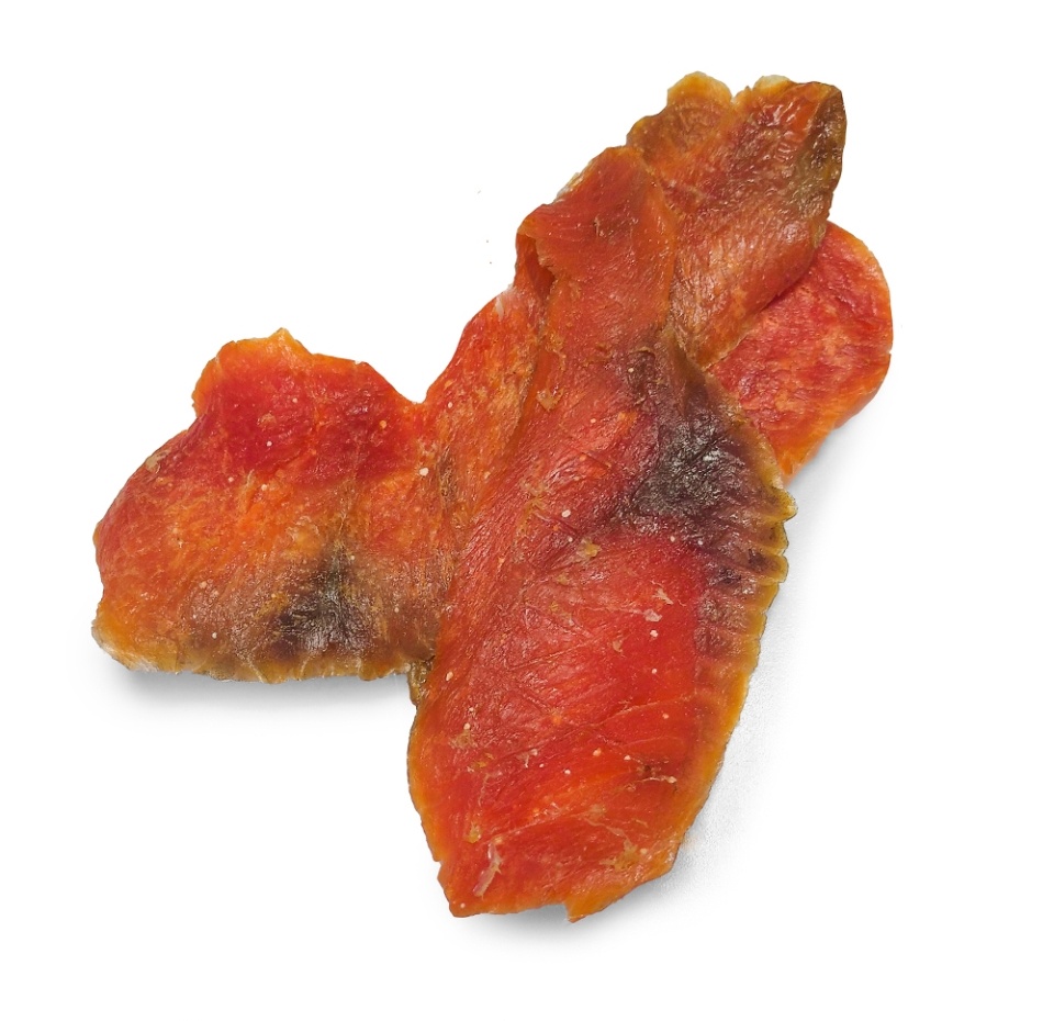 

Чипсы из нерки Страна Лосося классические 50 г