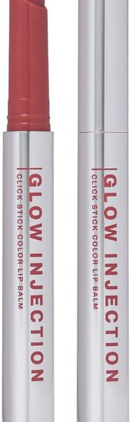 Бальзам-стик для губ Influence Beauty Glow Injection увлажняющая восстанавливающая тон 01 2г