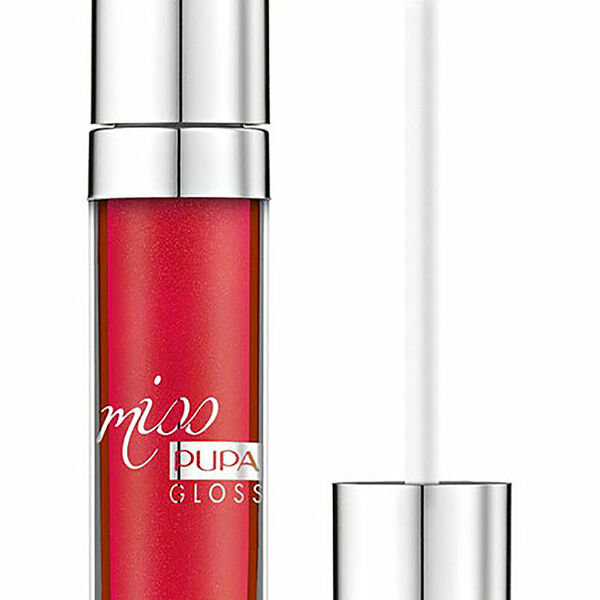 PUPA Блеск для губ Miss Pupa Gloss, 5 мл, 205