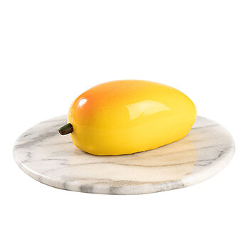 Пирожное «Манго», Cream Royal