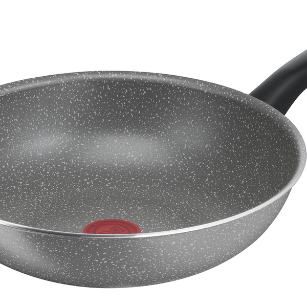 Сковорода вок Tefal Natural Cook, 28 см