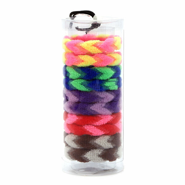 Резинка для волос ТМ Дамское счастье