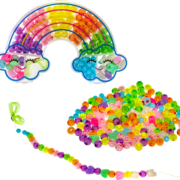 Набор бусин Ван Той Bijou DIY в ассортименте