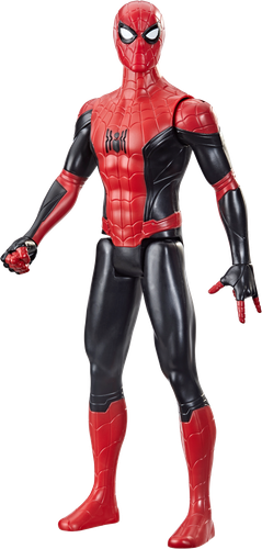 

Фигурка Hasbro Spider-Man Титан 30 см, в ассортименте