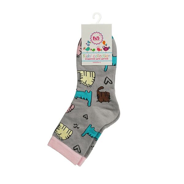 Детские носки Красная ветка Kids Collection 