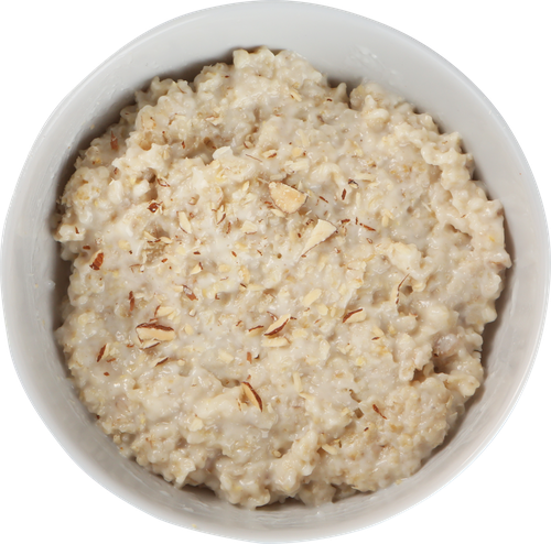 

Каша овсяная Лента Fresh 250 г