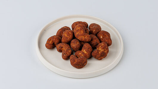 Драже Пряничный кешью, вес.