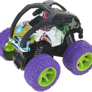 Игрушка инерционная BIGGA Внедорожник 1:36 Арт. CB857724
