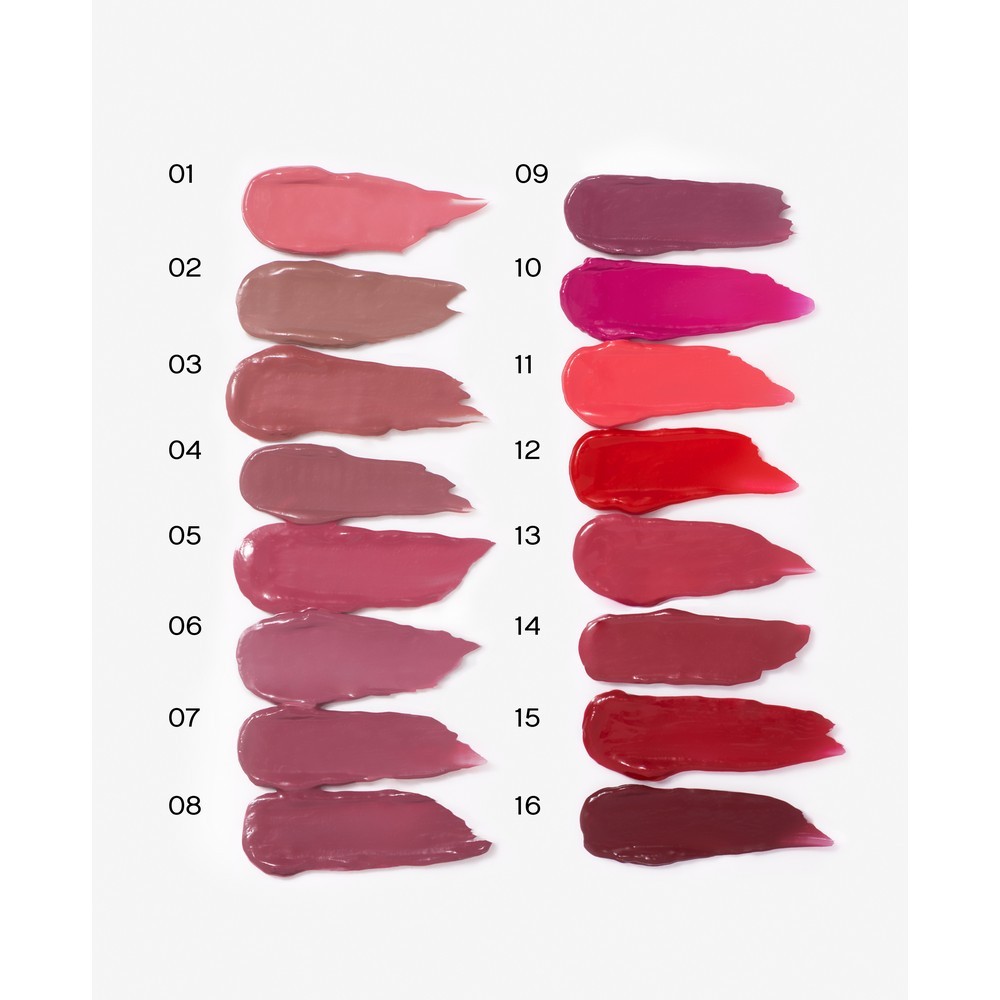 

Помада для губ Vivienne Sabo Femme Fatale матовая тон 05 3 мл