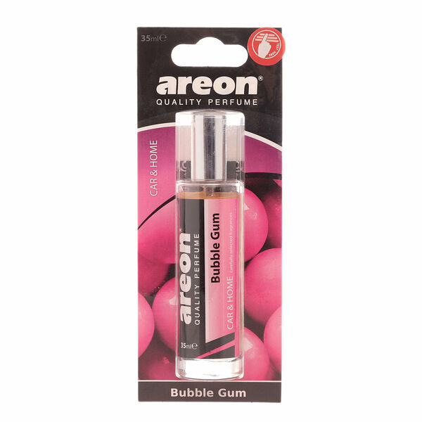 Ароматизатор Bubble Gum (Баббл Гам) ТМ Areon (Ареон), 35 мл