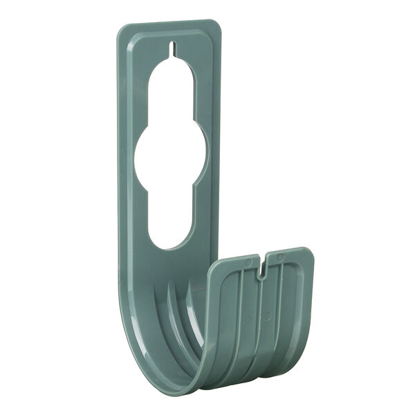 Inbloom держатель для шланга 22.5x7.5см, пластик