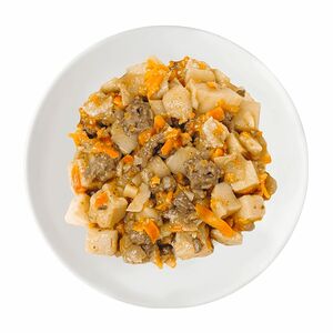 Жаркое из говядины Шеф Перекрёсток, 250г