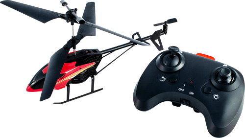 

Игрушка Властелин небес Вертолет в ассортименте 1 шт.