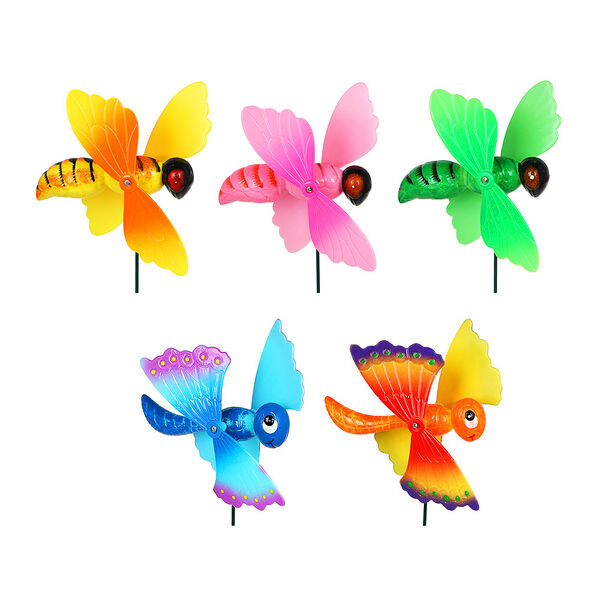 Inbloom фигурка на стержне 60см 