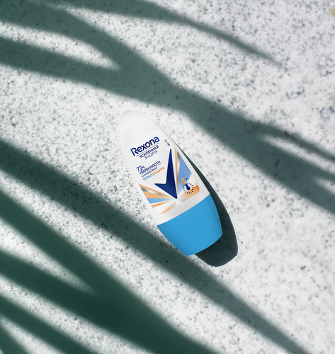 

Антиперспирант шариковый Термозащита Rexona 50 мл