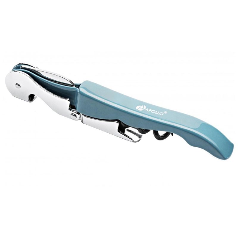 

Штопор Apollo Sommelier профессиональный цвет в ассортименте 1 шт.