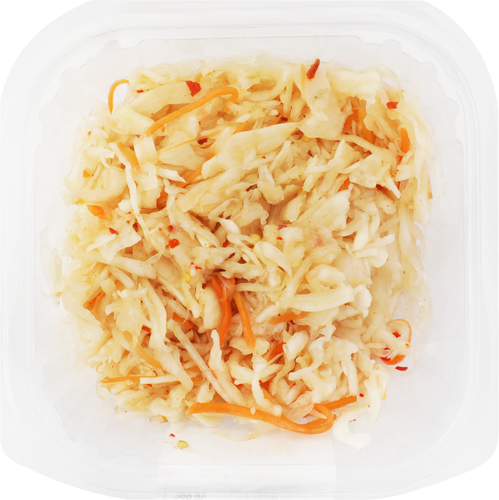

Салат из капусты по-корейски, весовой