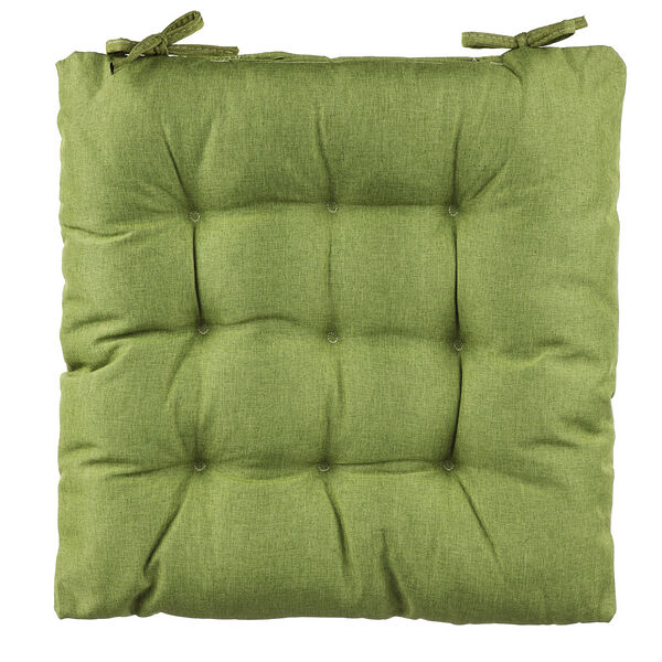 Provance подушка на стул, полиэстер, 40x40см