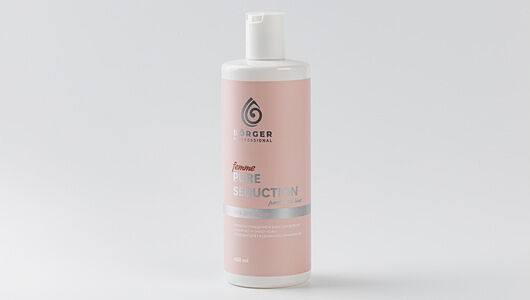 Гель для душа Borger 