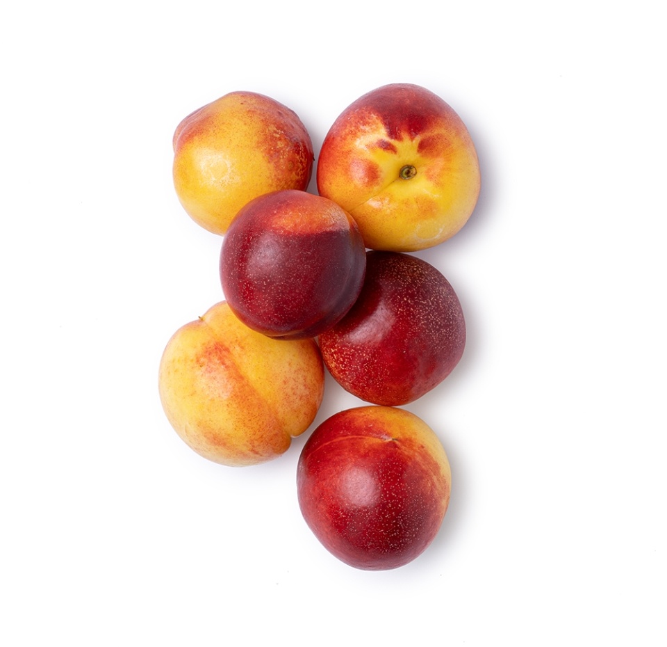 

Нектарины красный 300 г