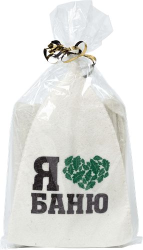 Набор для бани и сауны EVA Шапка и коврик, в ассортименте, Арт. Б32376СВ