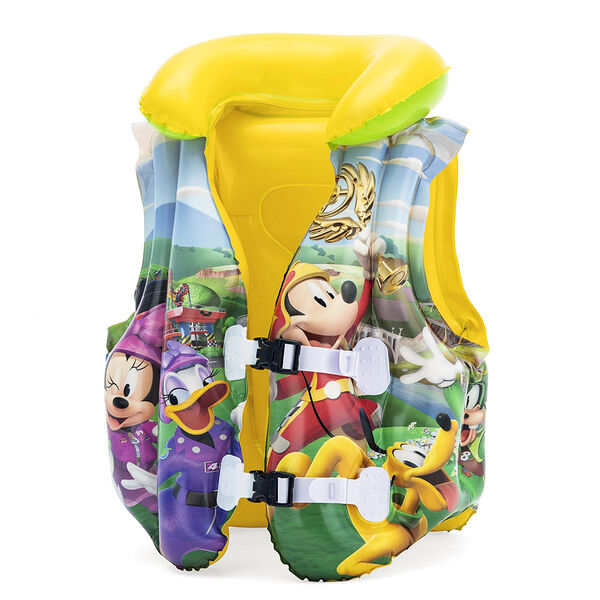 Bestway жилет для плавания mmrr, 51х46см, 91030