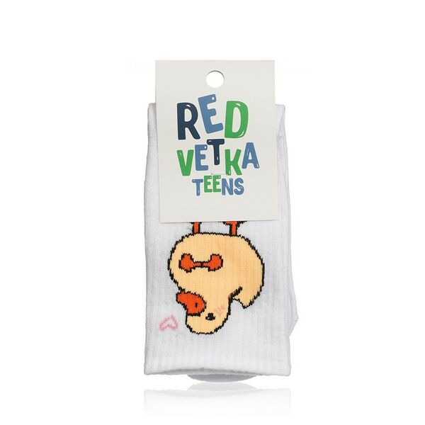 Детские носки Red Vetka Teens 