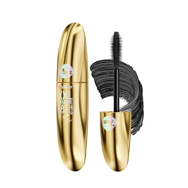 Тушь для ресниц 7 days b.colour Smoky Eyes 