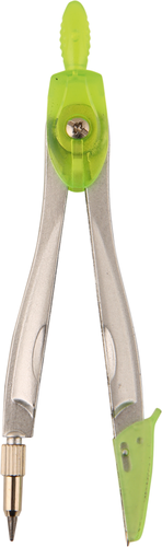 

Циркуль 365 ДНЕЙ металлический