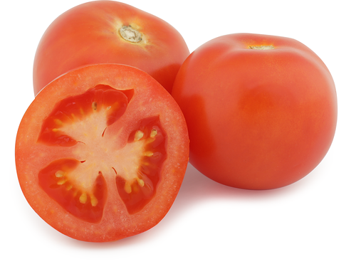 Томаты вес до 500г