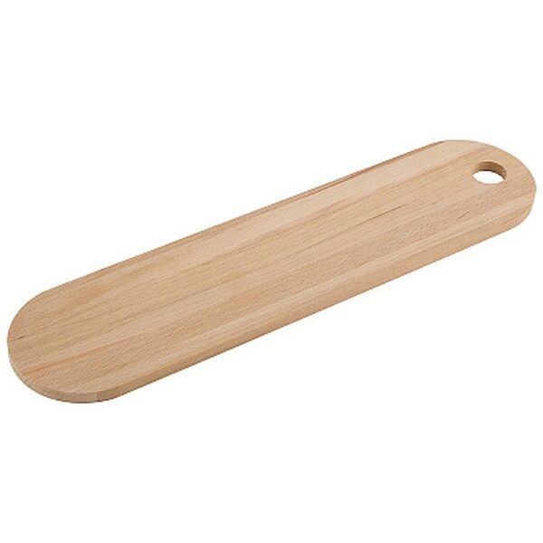 Доска сервировочная Harmonia, 40х10 см, дерево