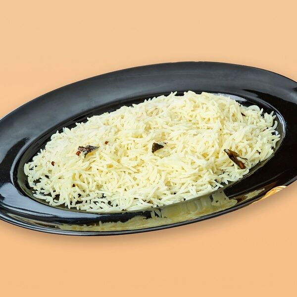 Рис с лимоном