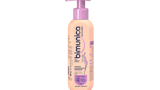 Гель для интимной гигиены Bimunica успокаивающий 250 мл